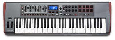 Novation Impulse 61